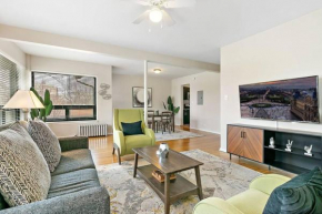 Beautiful 1BR Brick Home in Historic Hyde Park